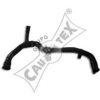 CITRO 1343K9 Radiator Hose